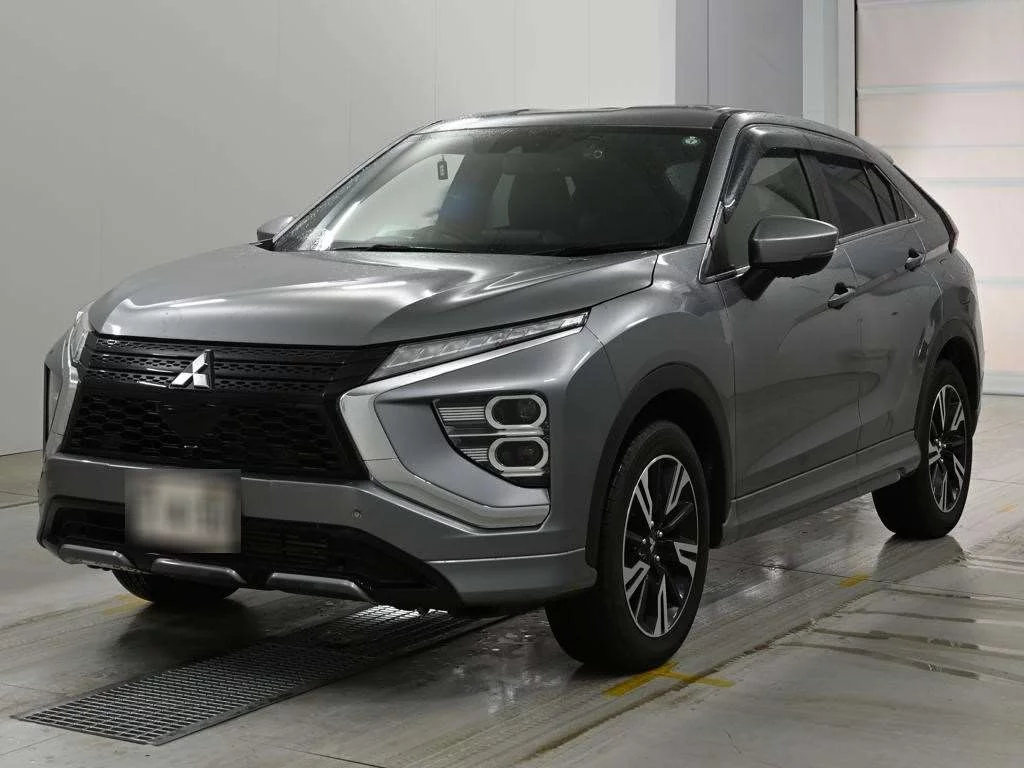 Mitsubishi Eclipse Cross GK1W 2024